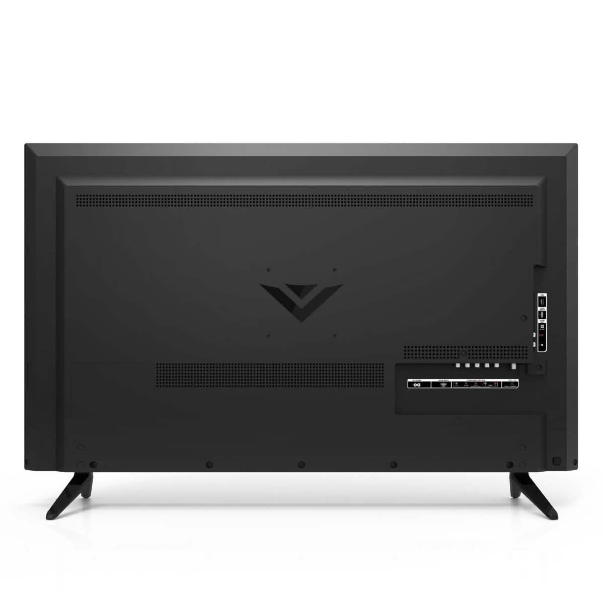 VIZIO D-Series 39” Class Full-Array LED TV - D39HN-E0 (Refurbished) DailySale