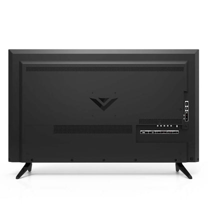 VIZIO D-Series 39” Class Full-Array LED TV - D39HN-E0 (Refurbished) DailySale
