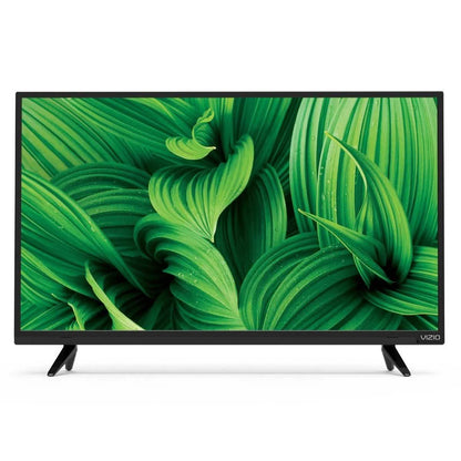 VIZIO D-Series 39” Class Full-Array LED TV - D39HN-E0 (Refurbished) DailySale