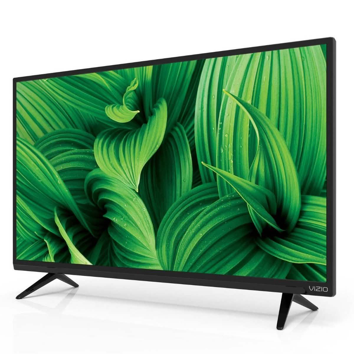 VIZIO D-Series 39” Class Full-Array LED TV - D39HN-E0 (Refurbished) DailySale