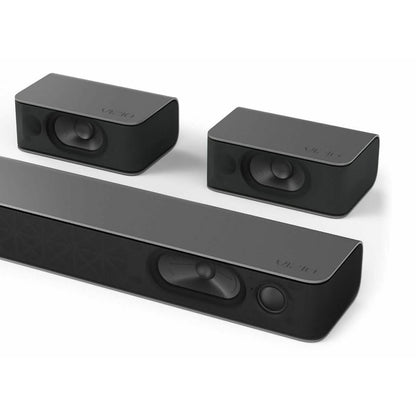 Vizio M51 5.1 Dolby Atmos Premium Sound Bar with Wireless Subwoofer (Refurbished) DailySale
