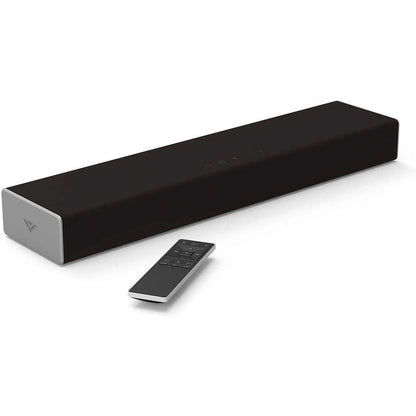 Vizio SB2020n-G6 20" 2.0 Home Theater Sound Bar with Integrated Deep Bass (Refurbished) DailySale