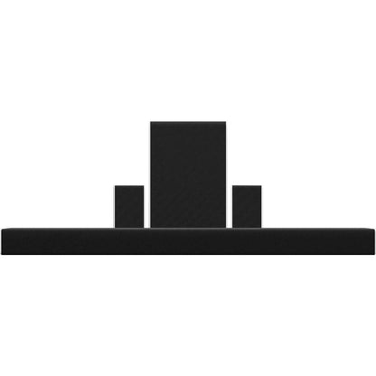VIZIO SB36512-F6 5.1.2 Channel Wireless Soundbar with Dolby Atmos (Refurbished) DailySale