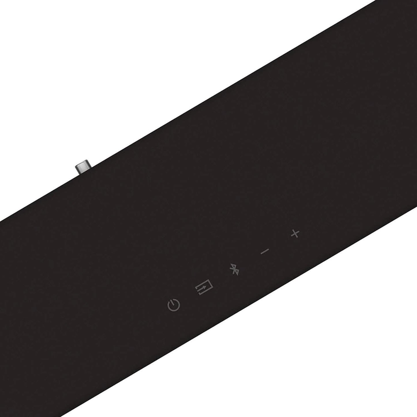 Vizio Sound Bar Compact Home Audio Sound Bar – SB2021n-H6 (Refurbished) DailySale