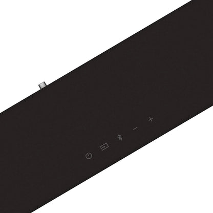Vizio Sound Bar Compact Home Audio Sound Bar – SB2021n-H6 (Refurbished) DailySale