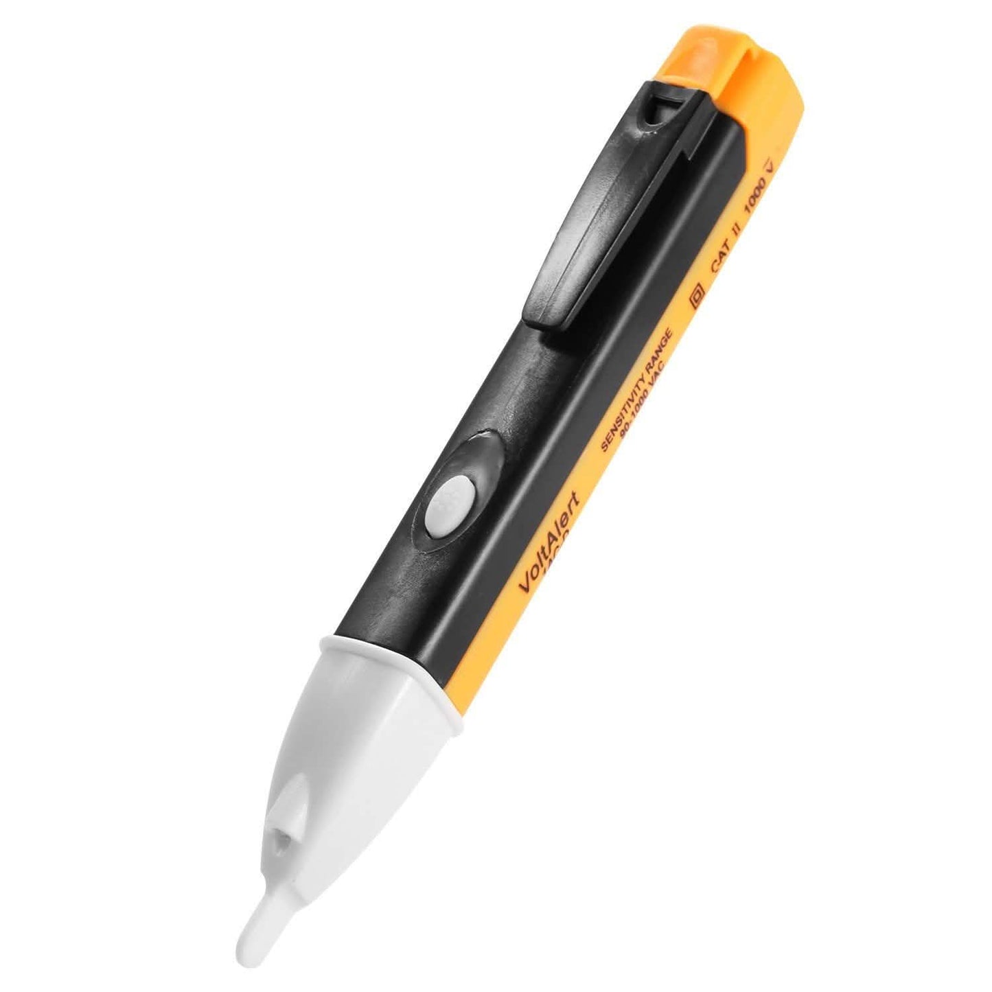 Voltage Tester Detector Pen Non-Contact with Flashlight DailySale