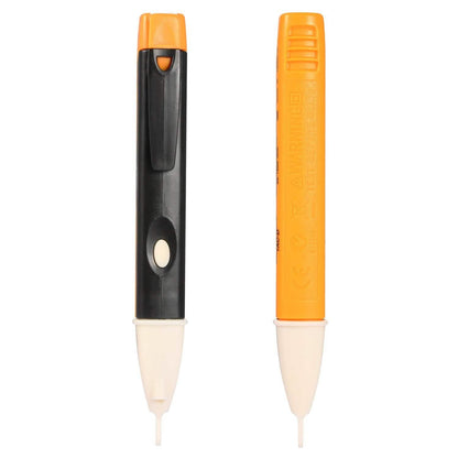 Voltage Tester Detector Pen Non-Contact with Flashlight DailySale
