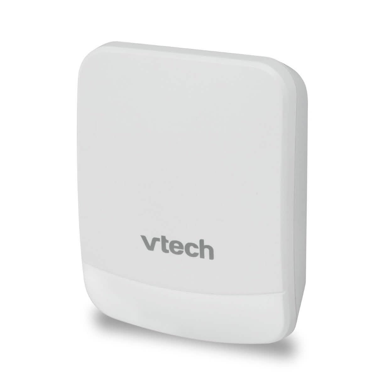 VTech 6.0 Cordless Telephone with Wireless Monitoring System DailySale