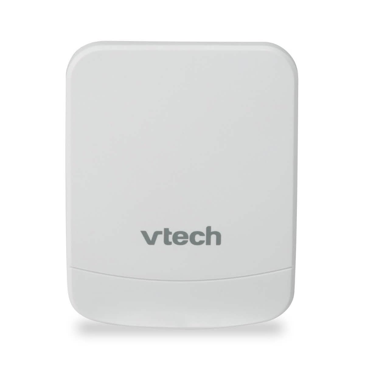 VTech 6.0 Cordless Telephone with Wireless Monitoring System DailySale