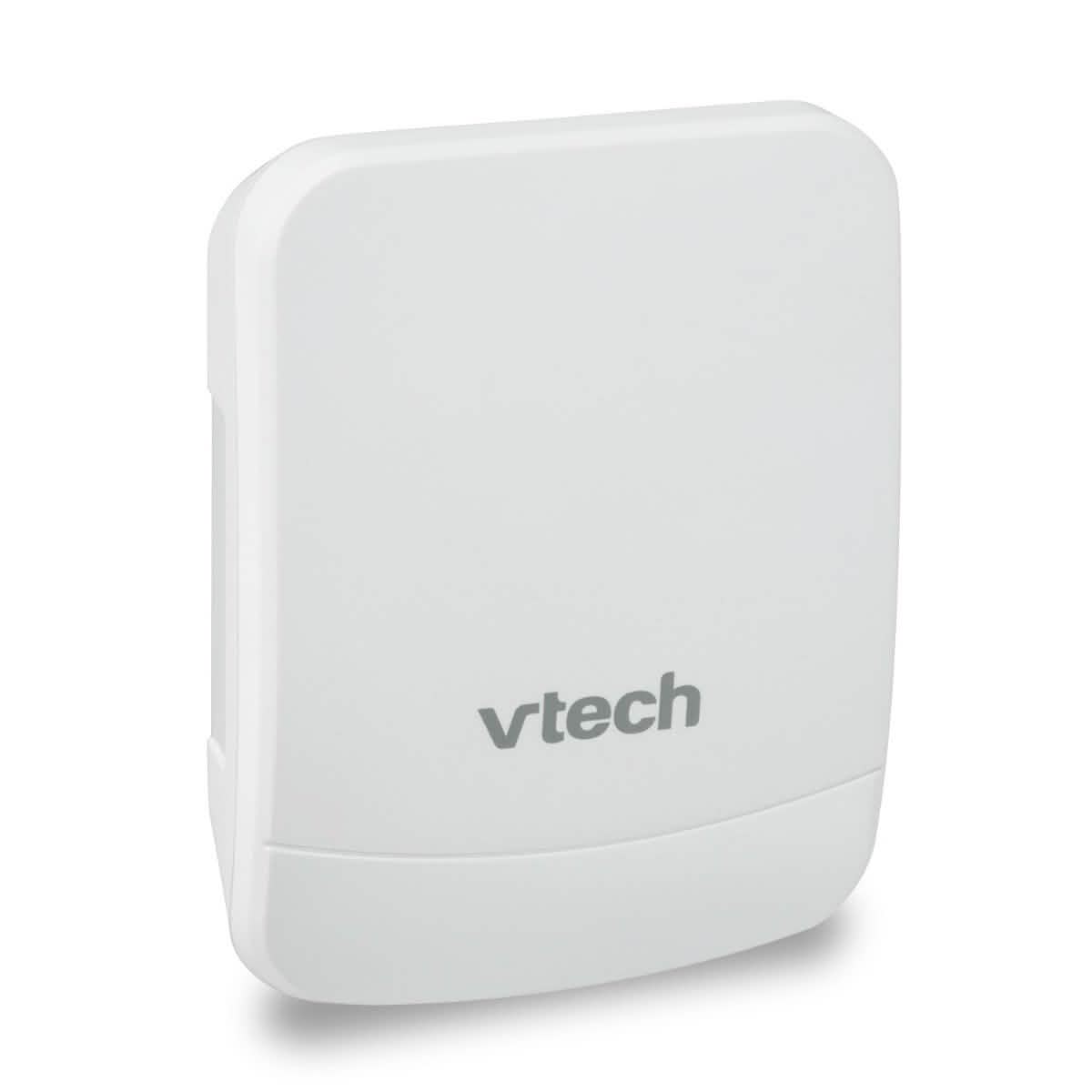 VTech 6.0 Cordless Telephone with Wireless Monitoring System DailySale