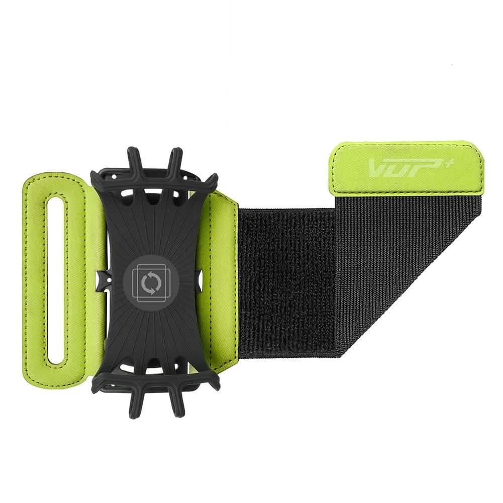 VUP Wristband Phone Holder, 180¬∞ Rotatable - Assorted Colors DailySale
