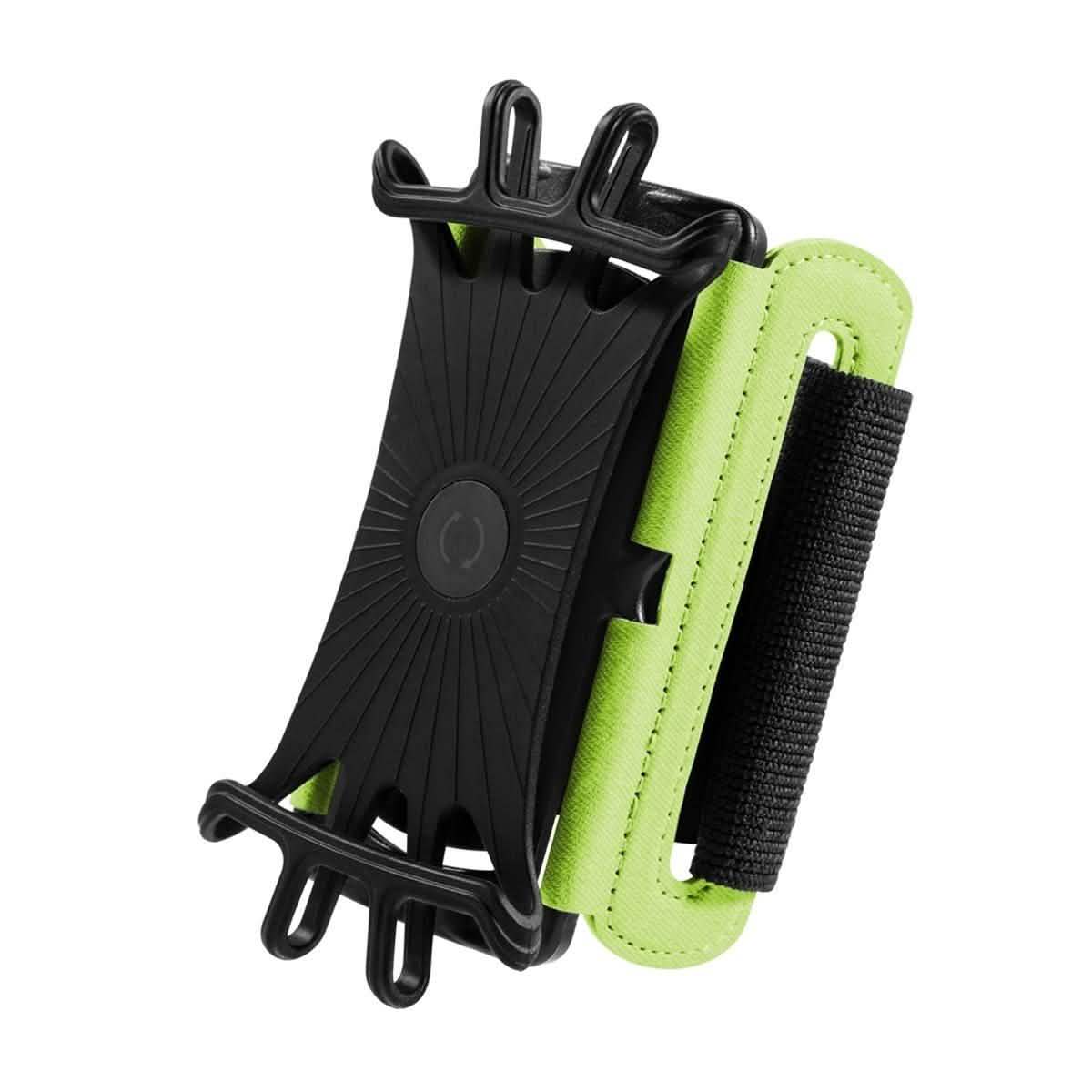 VUP Wristband Phone Holder, 180¬∞ Rotatable - Assorted Colors DailySale