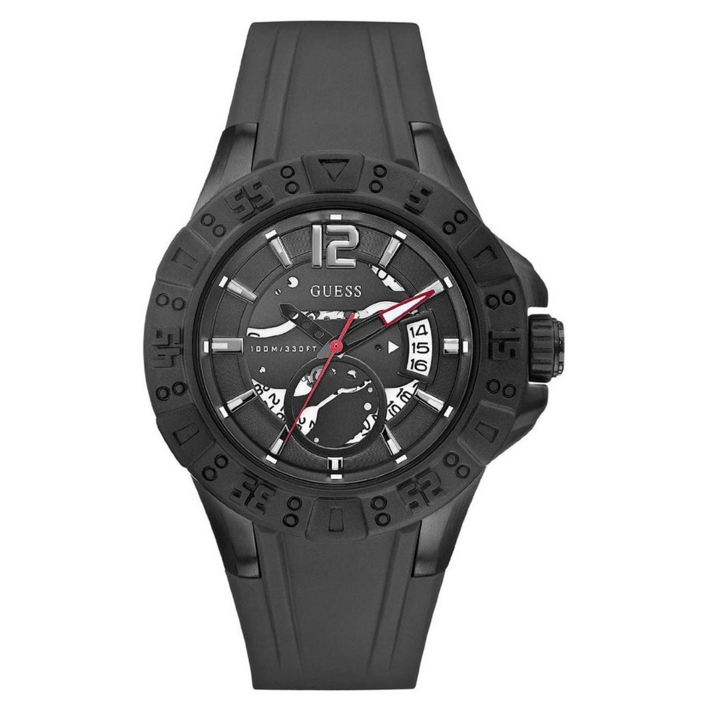 Guess Men 's Magnum Bids.com