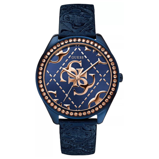 Guess Women's Iconic Bids.com