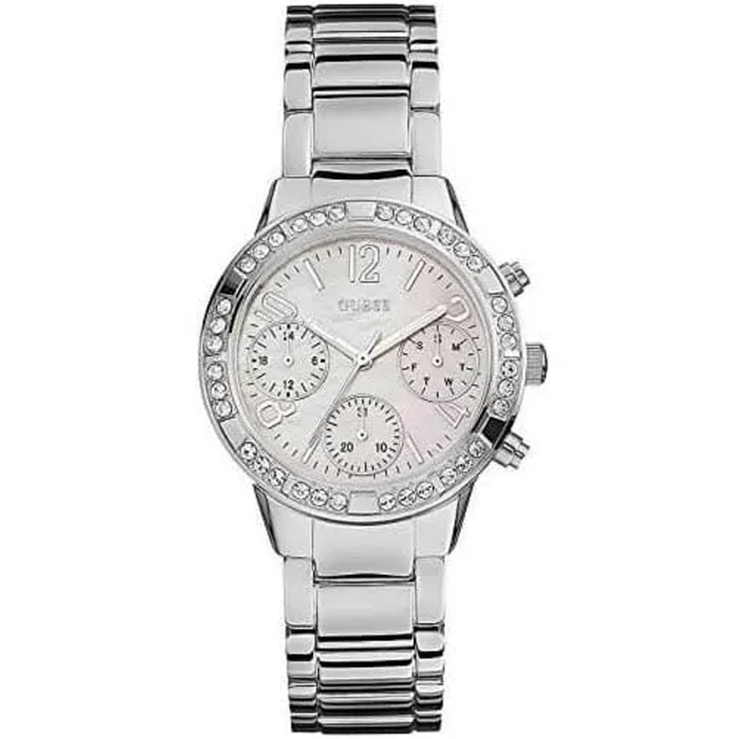 Guess Women's Mini Glam Hype Bids.com