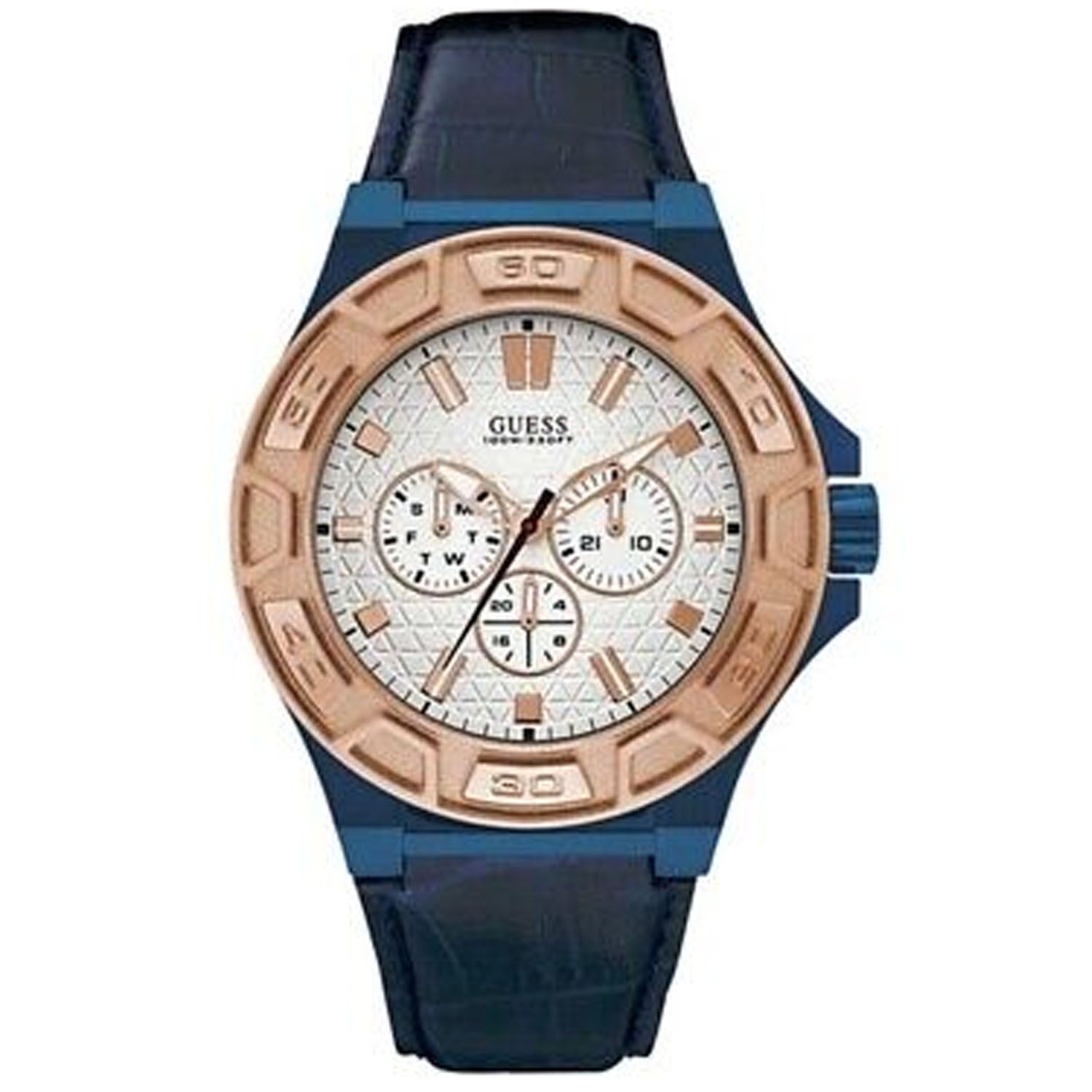 Guess Men's Force Bids.com