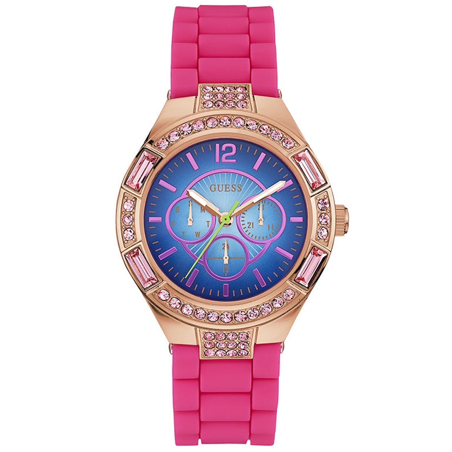 Guess Women's Lollipop Bids.com