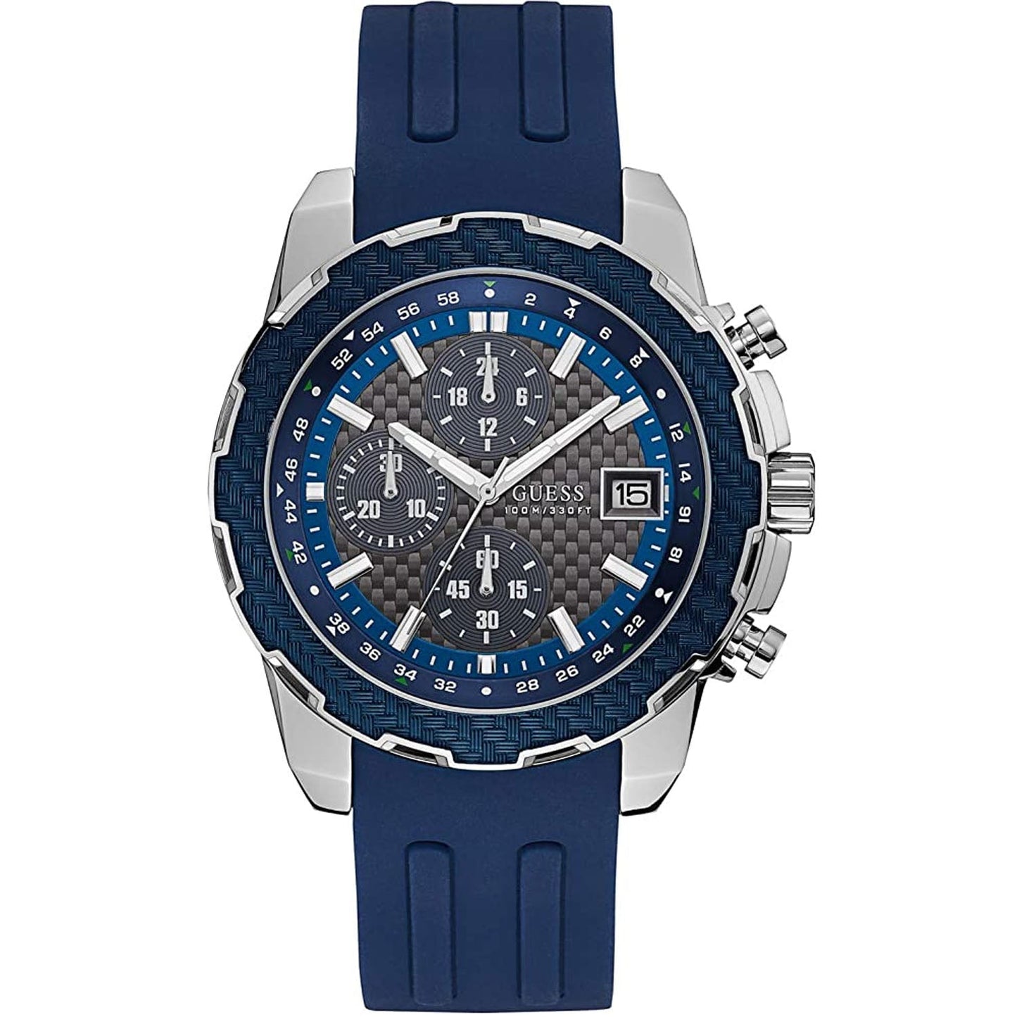 Guess Men's Classic Bids.com