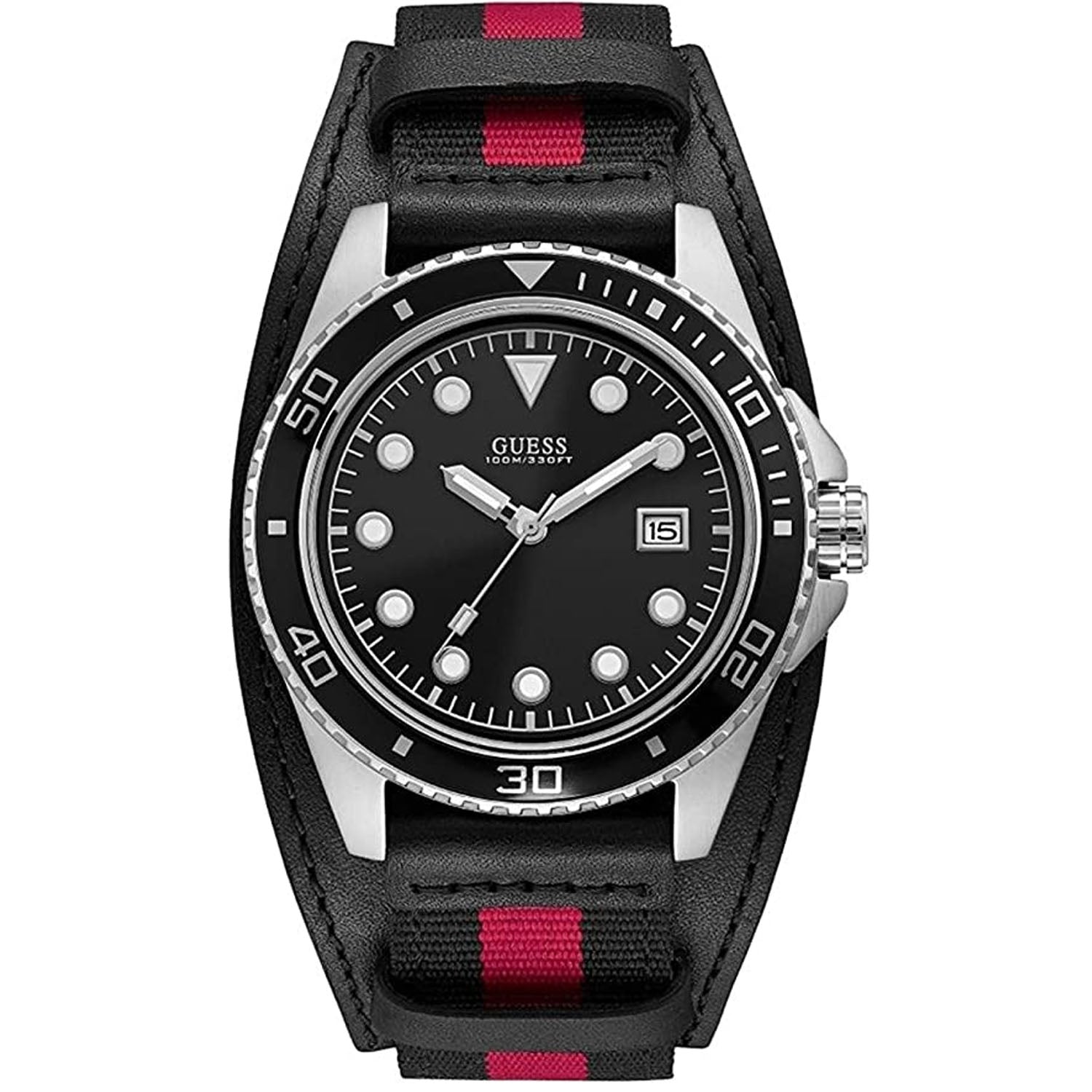 Guess Men's Classic Bids.com