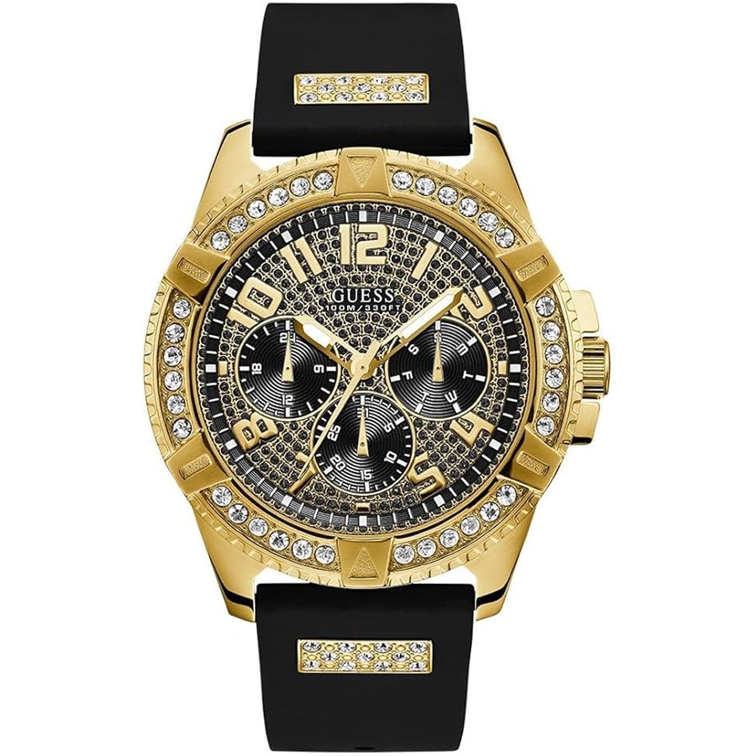 Guess Men's Frontier Bids.com