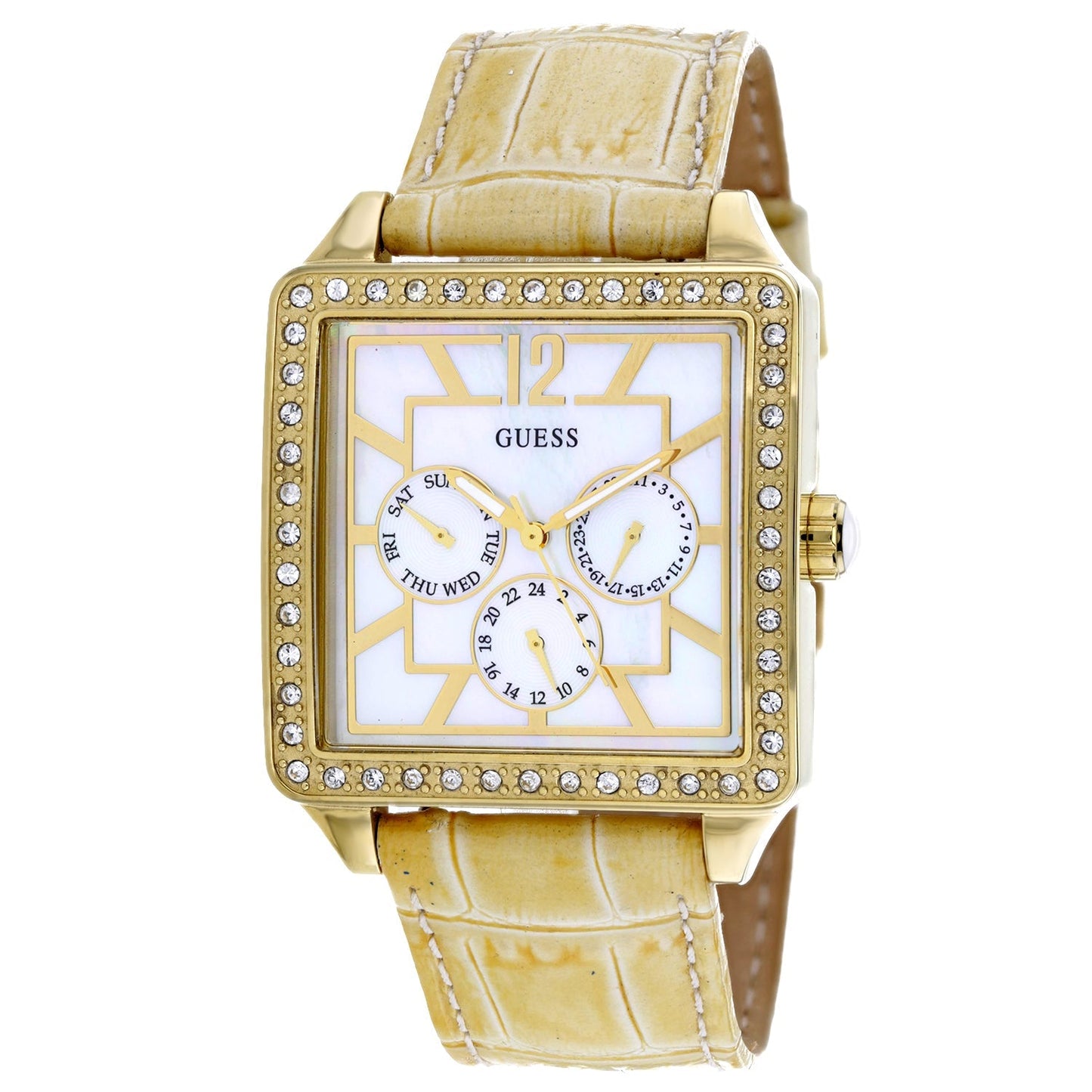 Guess Women's Sophisticate Bids.com