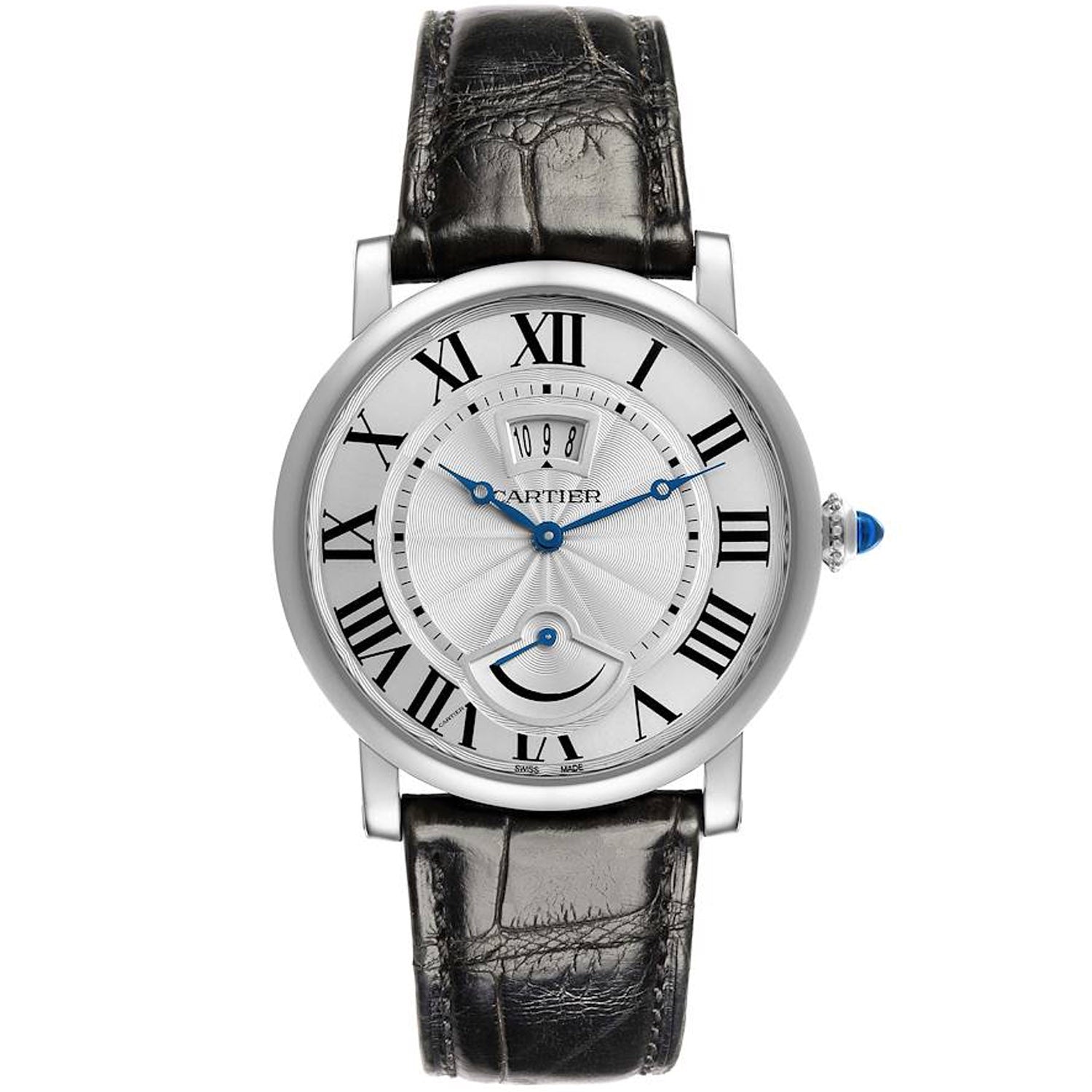 Cartier Men's Rotonde Bids.com