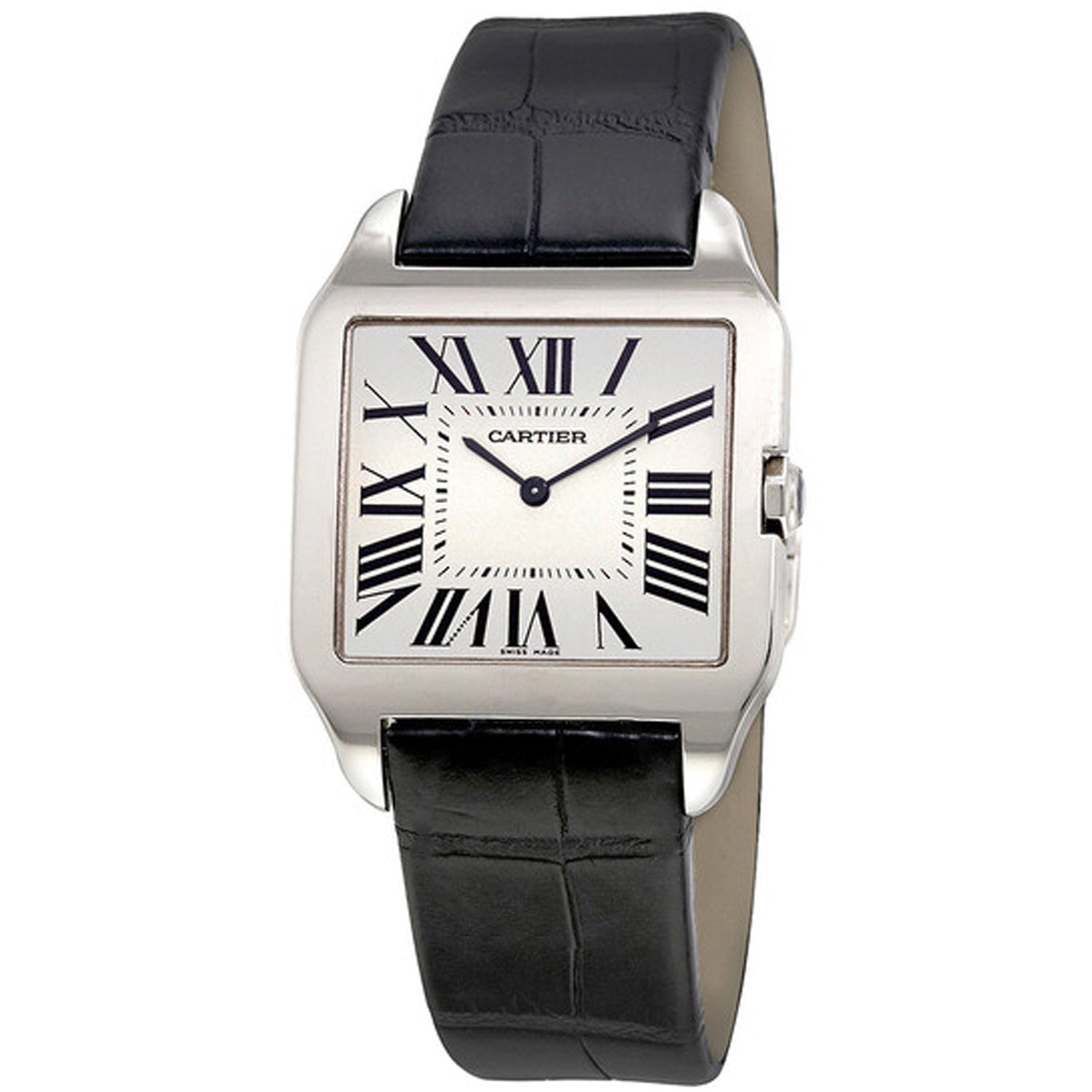 Cartier Men's Dumont Bids.com