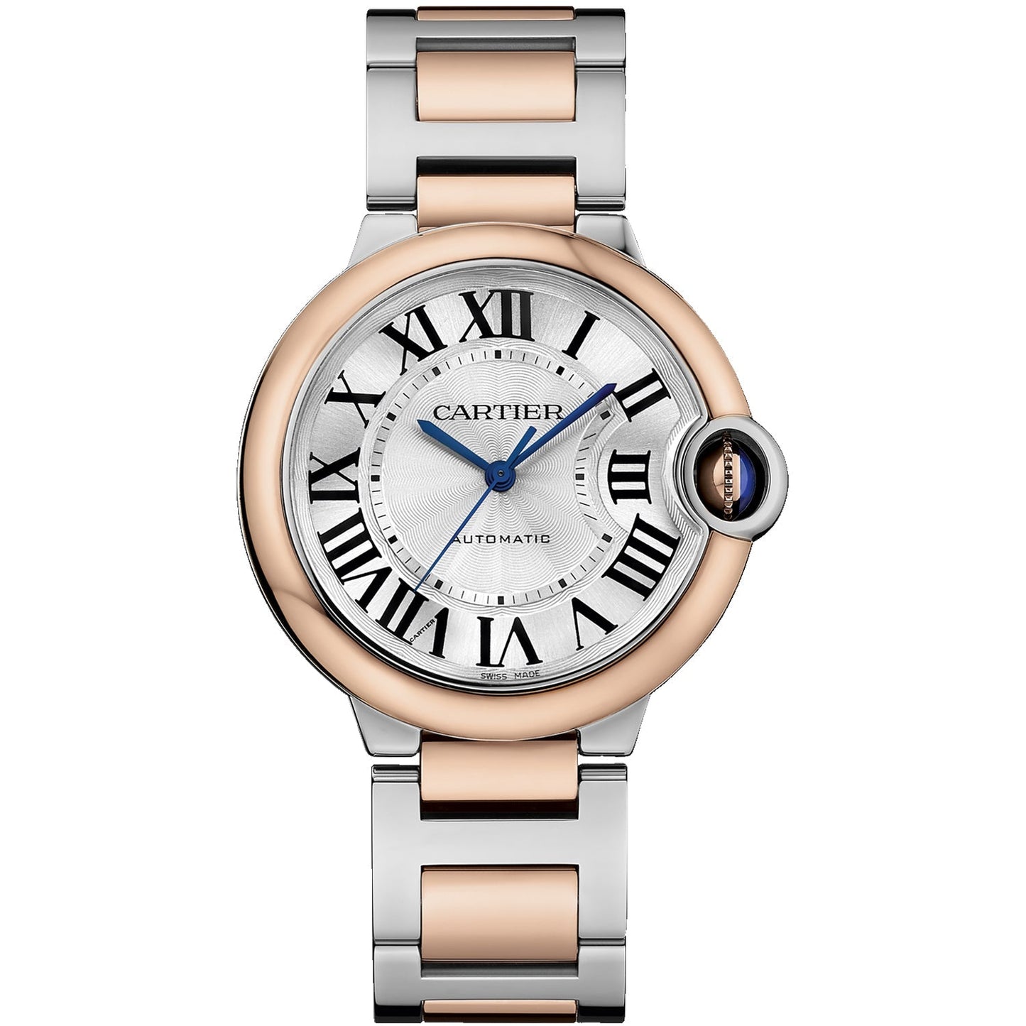 Cartier Women's Ballon Bleu de Cartier Bids.com