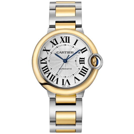 Cartier Women's Ballon Bleu de Cartier Bids.com