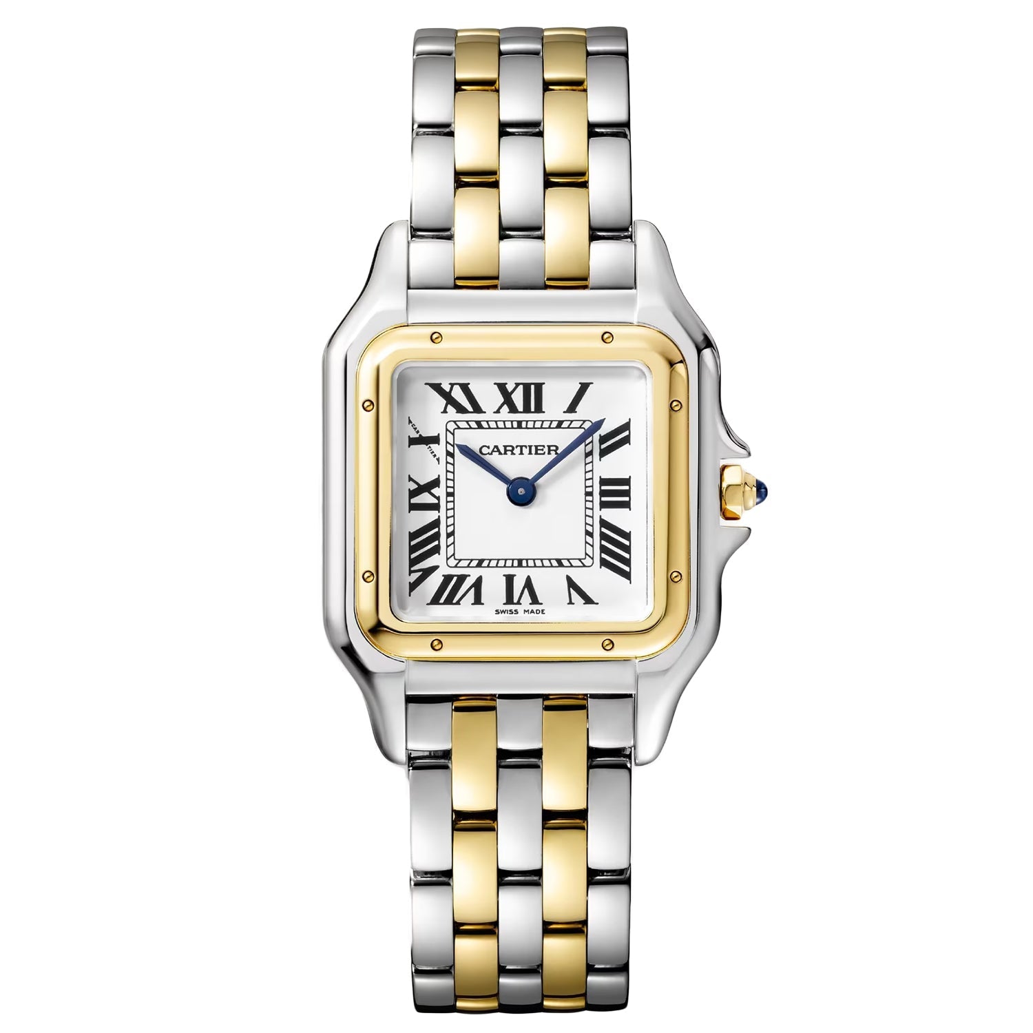 Cartier Women's Panthere Bids.com
