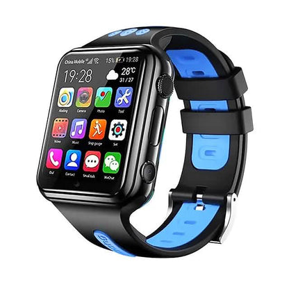 W5 Smart Watch Fitness Running Watch DailySale
