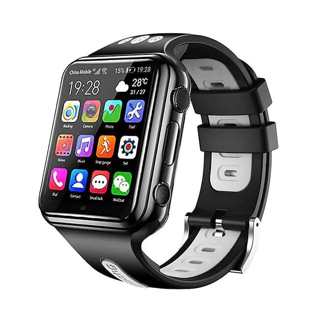 W5 Smart Watch Fitness Running Watch DailySale