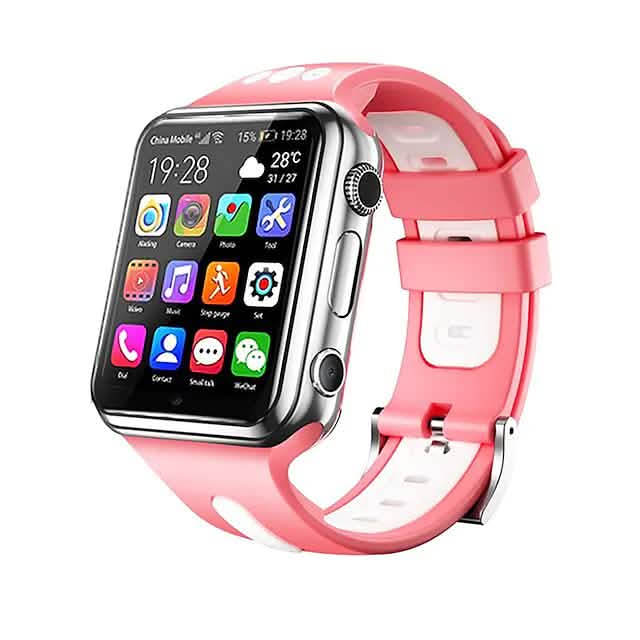 W5 Smart Watch Fitness Running Watch DailySale