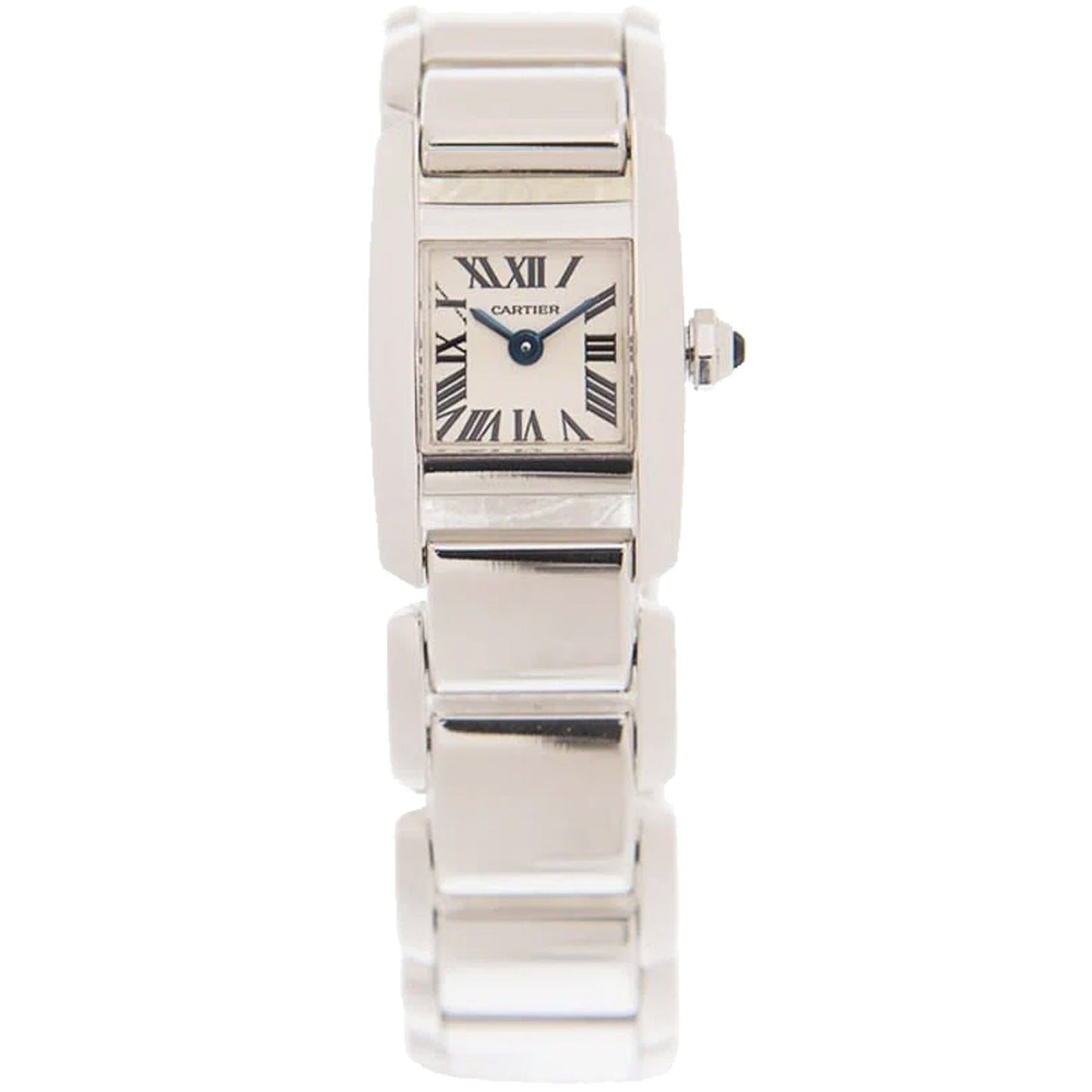 Cartier Women's Tankissime Bids.com