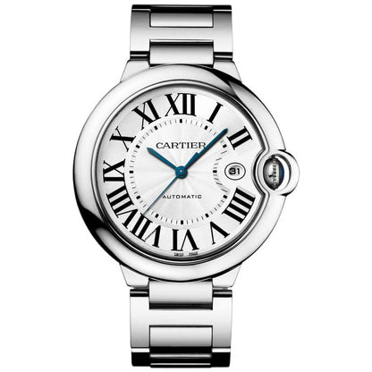 Cartier Men's Ballon Bleu Bids.com