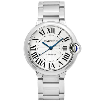 Cartier Women's Ballon Bleu Bids.com