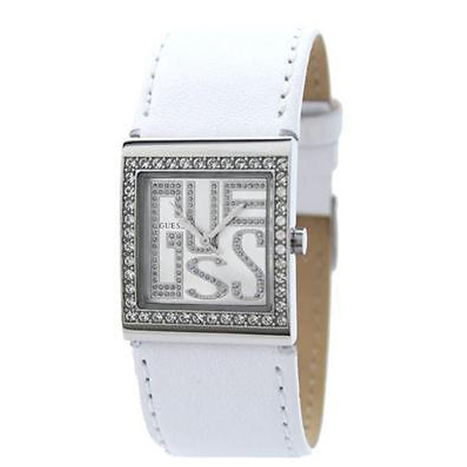 Guess Women's Mini Graphix Bids.com