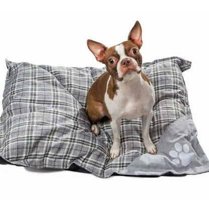 Wags 'N Whiskers Orthopedic Pet Bed Pillow - Assorted Styles DailySale