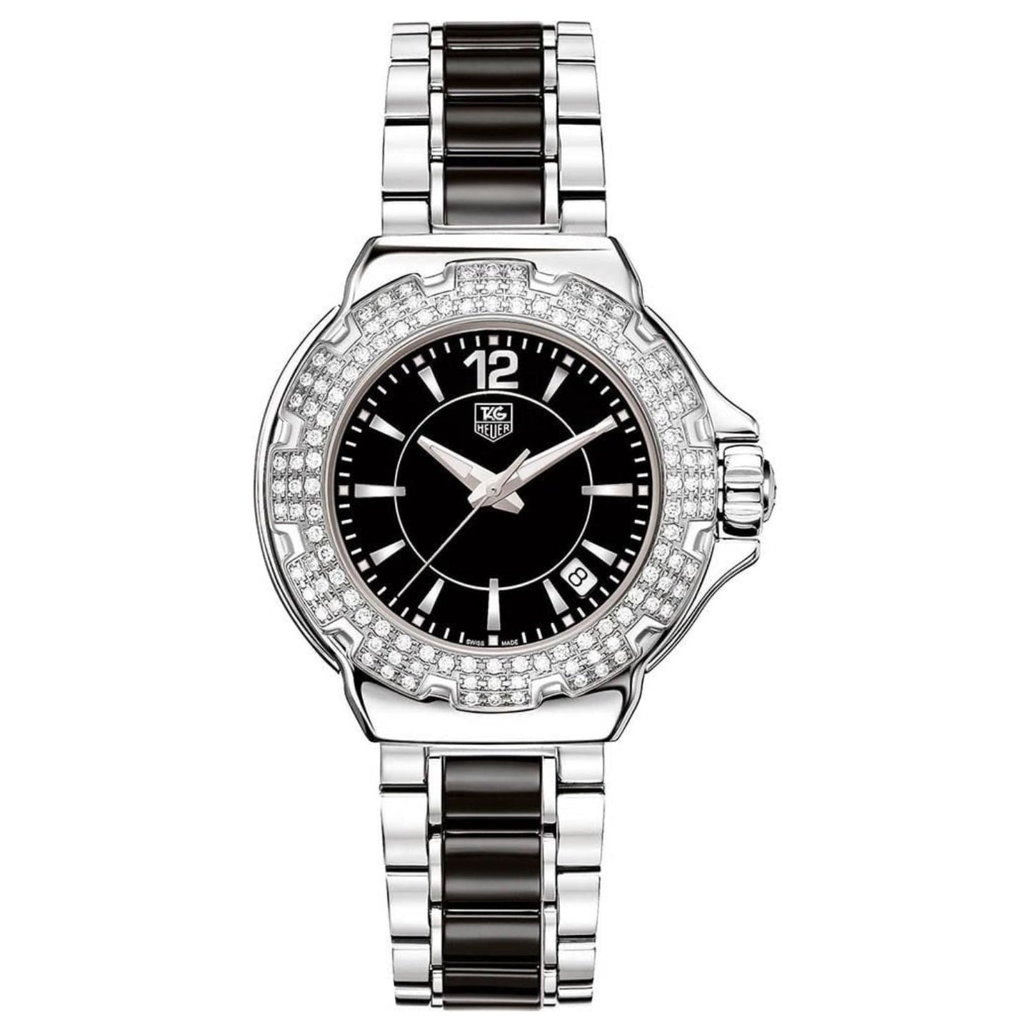 Tag Heuer Men's Formula Bids.com