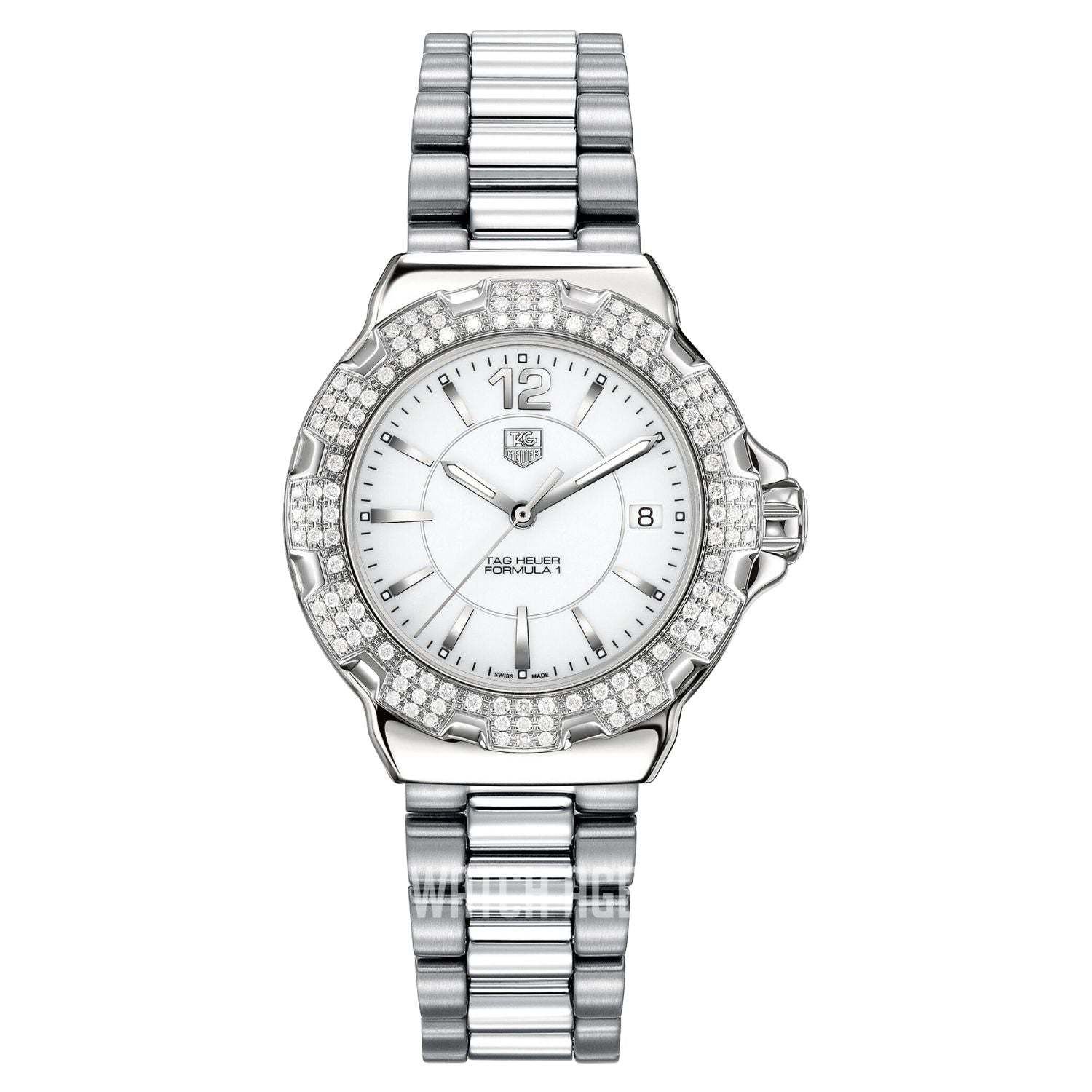 Tag Heuer Men's Formula Bids.com