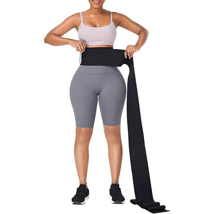 Waist Trainer Adjust Your Snatch Bandage DailySale