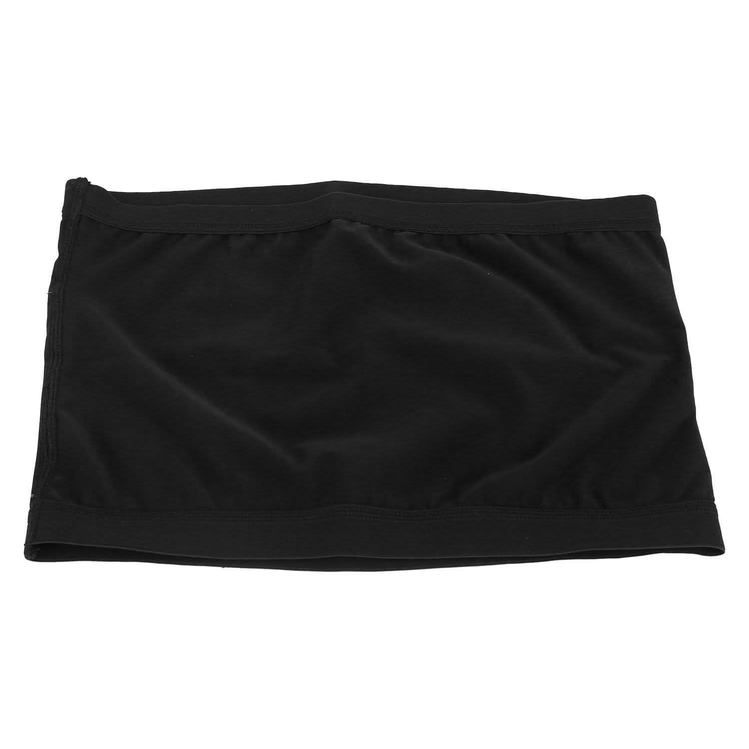Waist Trimmer Women Sauna Sweat Wraps Waist Slimming Trainer Belt DailySale