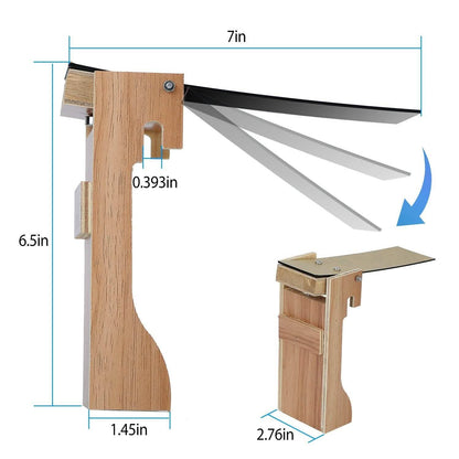 Walk the Plank Mouse Trap Reusable DailySale