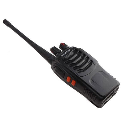 Walkie Talkie 2-Way 16CH Radios DailySale