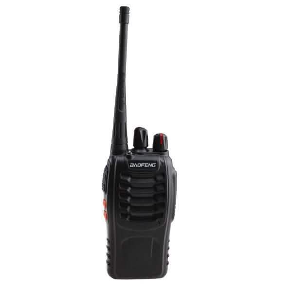 Walkie Talkie 2-Way 16CH Radios DailySale