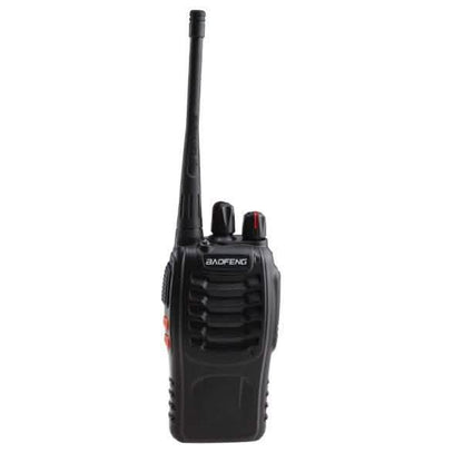 Walkie Talkie 2-Way 16CH Radios DailySale