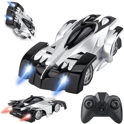 Wall Climbing Remote Control Car DailySale