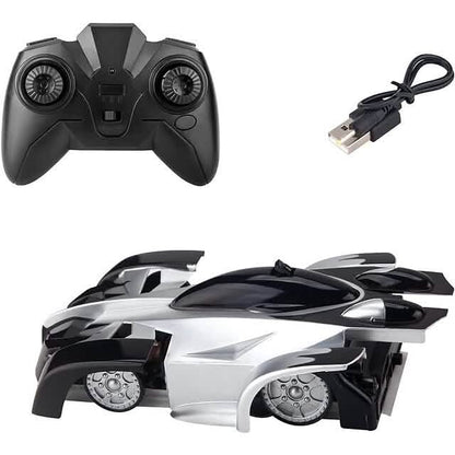 Wall Climbing Remote Control Car DailySale