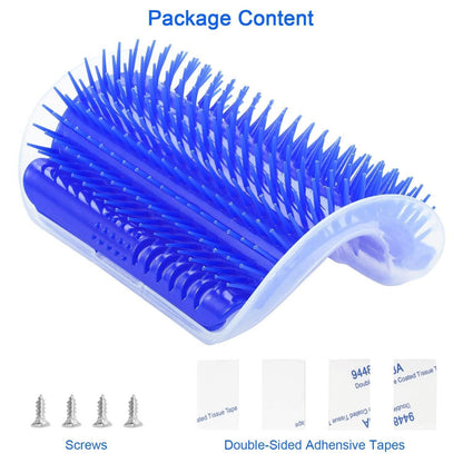 Wall Corner Massage Comb DailySale