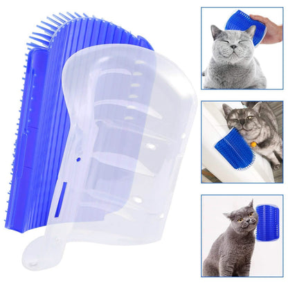 Wall Corner Massage Comb DailySale